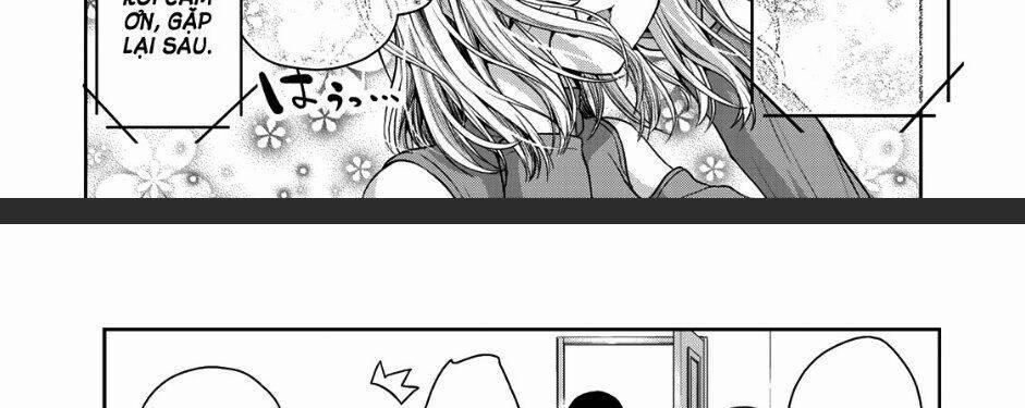 Thứ Mà Đôi Ta Mong Muốn 35 trang 16