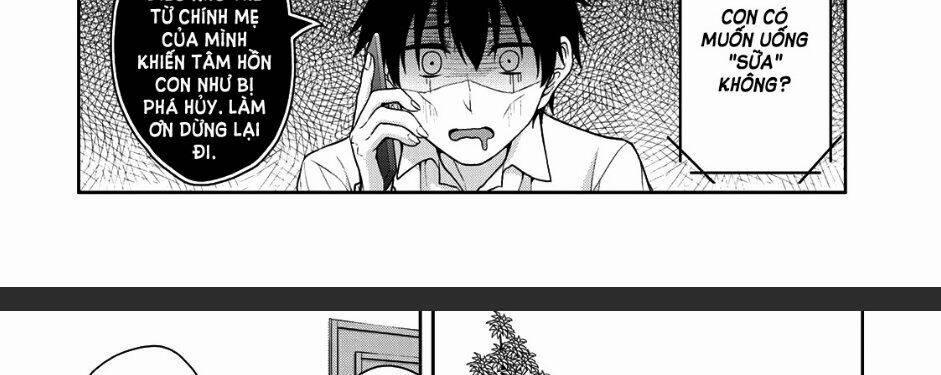 Thứ Mà Đôi Ta Mong Muốn 35 trang 23