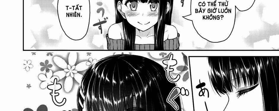 Thứ Mà Đôi Ta Mong Muốn 35 trang 29