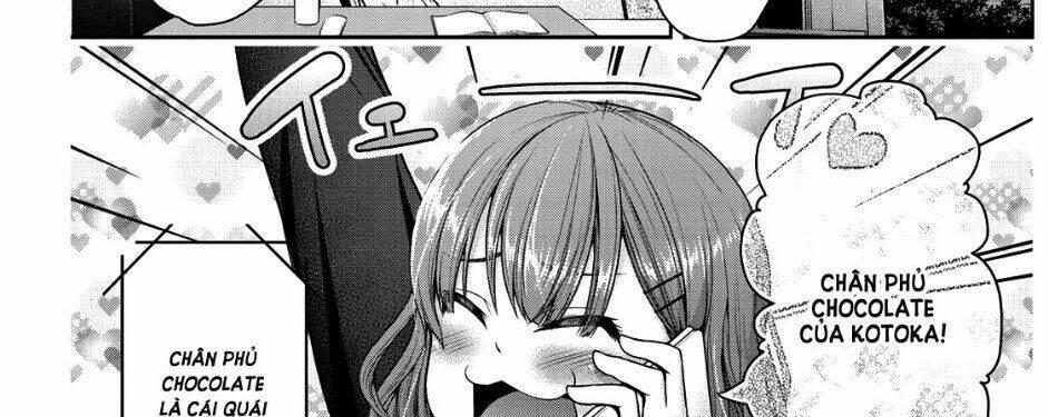 Thứ Mà Đôi Ta Mong Muốn 35 trang 3