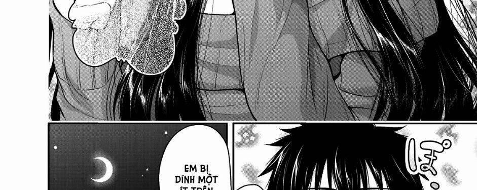 Thứ Mà Đôi Ta Mong Muốn 35 trang 33