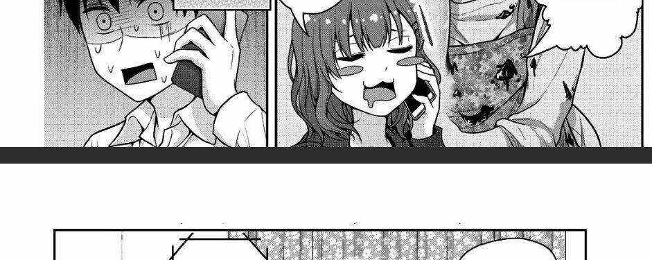 Thứ Mà Đôi Ta Mong Muốn 35 trang 5