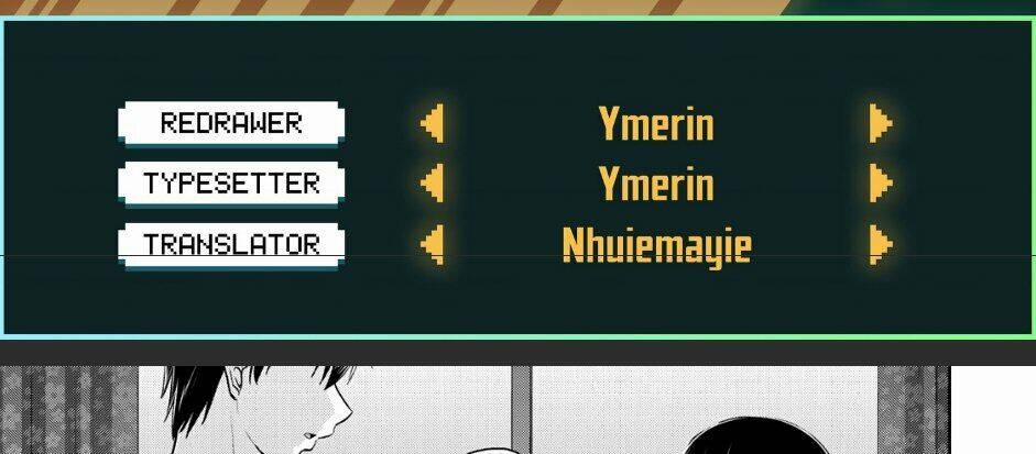 Thứ Mà Đôi Ta Mong Muốn 36 trang 1