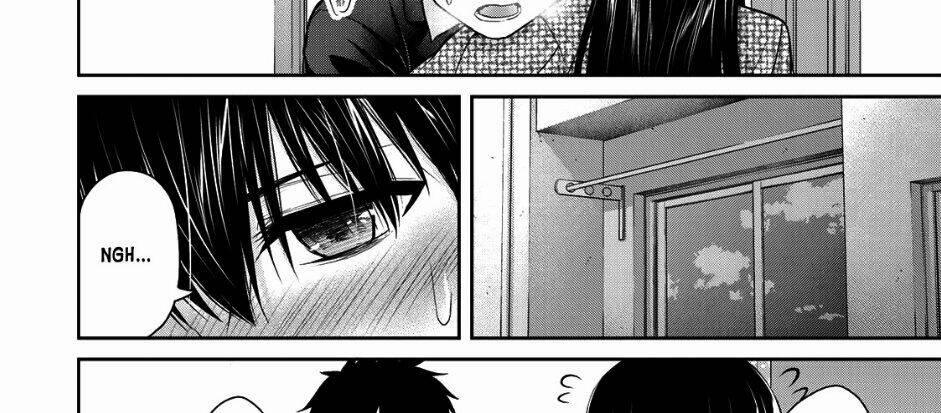 Thứ Mà Đôi Ta Mong Muốn 36 trang 19