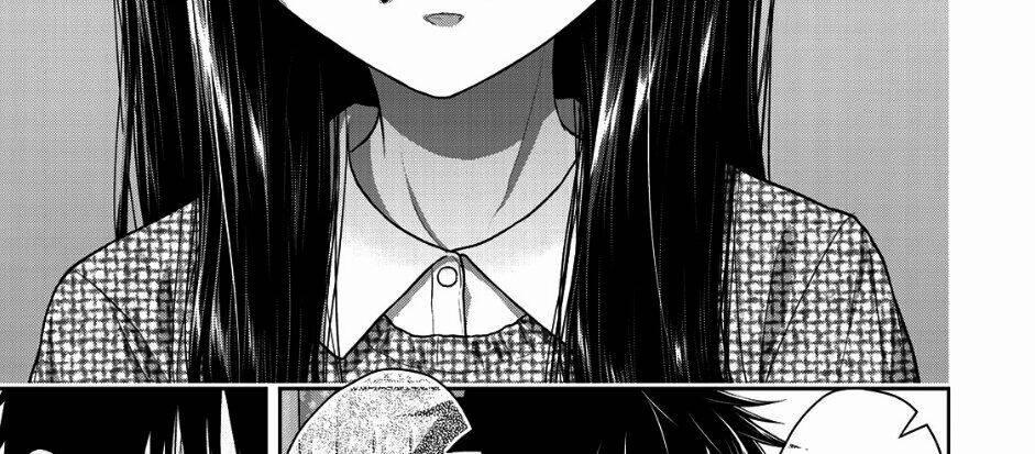 Thứ Mà Đôi Ta Mong Muốn 36 trang 23