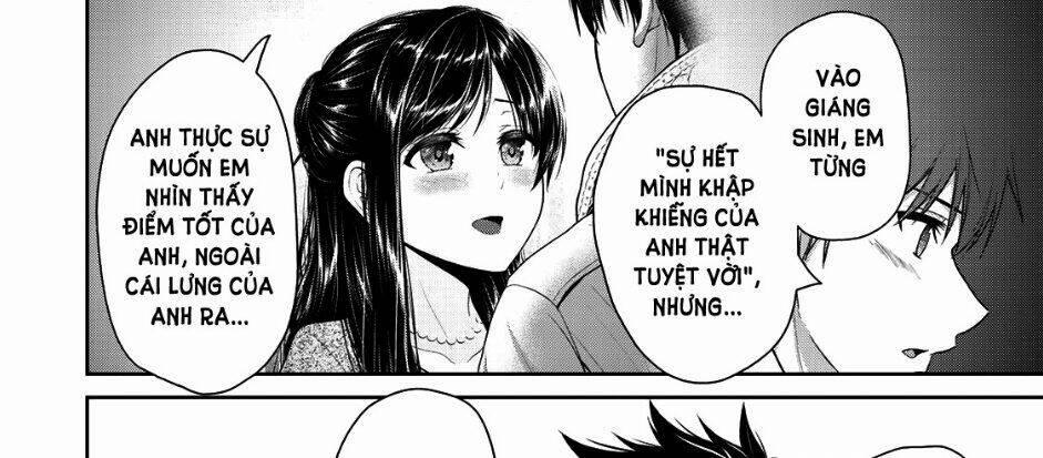 Thứ Mà Đôi Ta Mong Muốn 36 trang 25