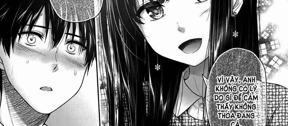 Thứ Mà Đôi Ta Mong Muốn 36 trang 29