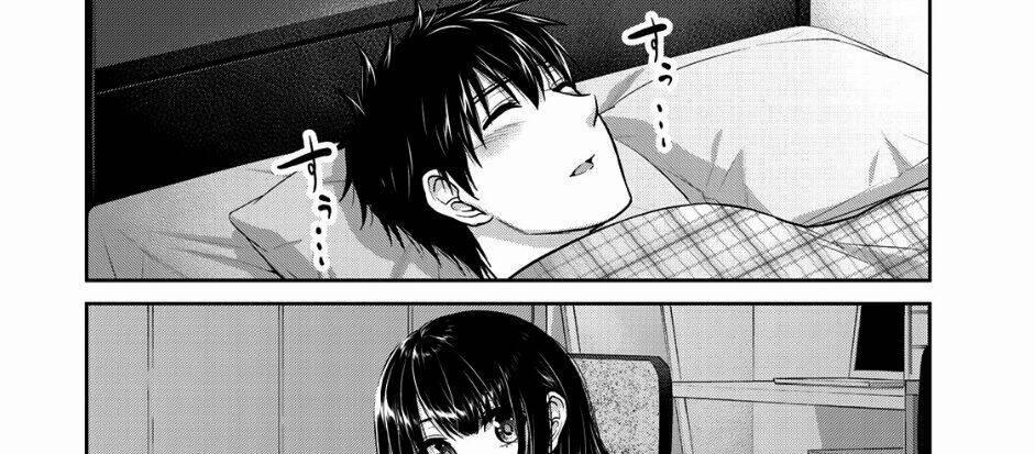 Thứ Mà Đôi Ta Mong Muốn 37 trang 12