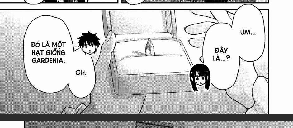 Thứ Mà Đôi Ta Mong Muốn 37 trang 24