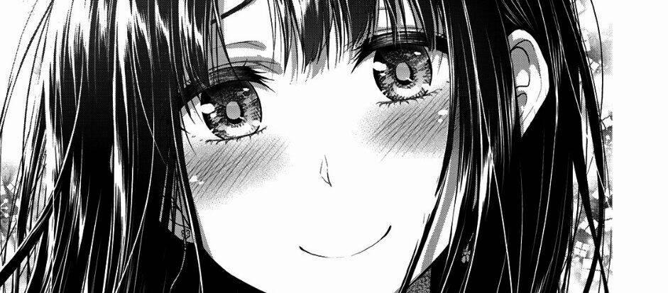 Thứ Mà Đôi Ta Mong Muốn 37 trang 29