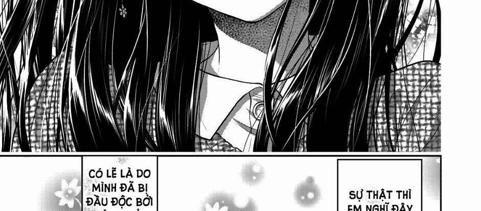 Thứ Mà Đôi Ta Mong Muốn 37 trang 30