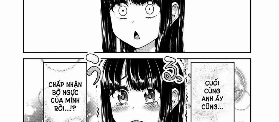 Thứ Mà Đôi Ta Mong Muốn 37 trang 7