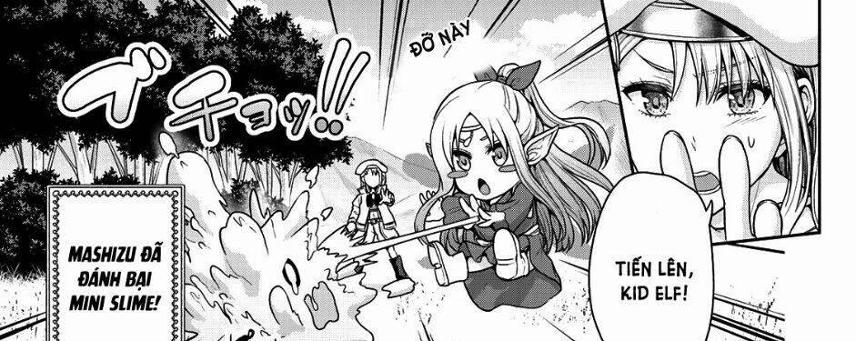 Thứ Mà Đôi Ta Mong Muốn 38 trang 24