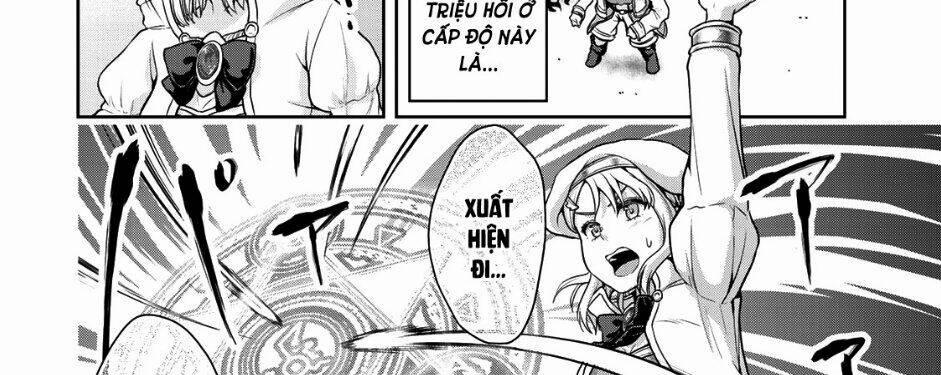 Thứ Mà Đôi Ta Mong Muốn 39 trang 21