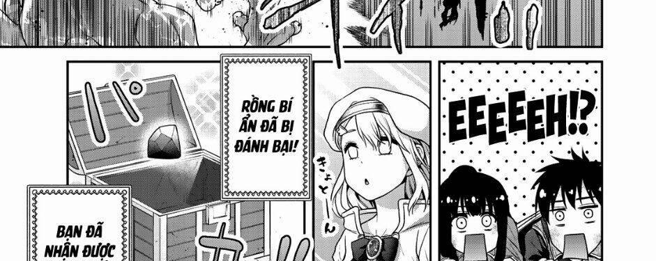 Thứ Mà Đôi Ta Mong Muốn 39 trang 26