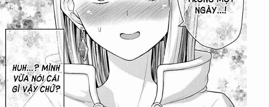 Thứ Mà Đôi Ta Mong Muốn 39 trang 32
