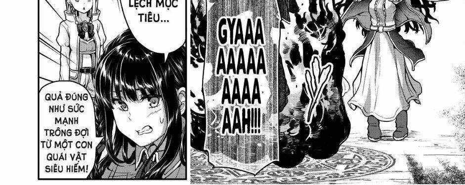 Thứ Mà Đôi Ta Mong Muốn 39 trang 7