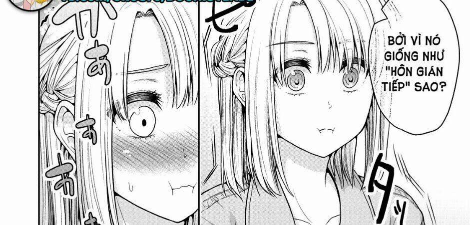 Thứ Mà Đôi Ta Mong Muốn 40 trang 17