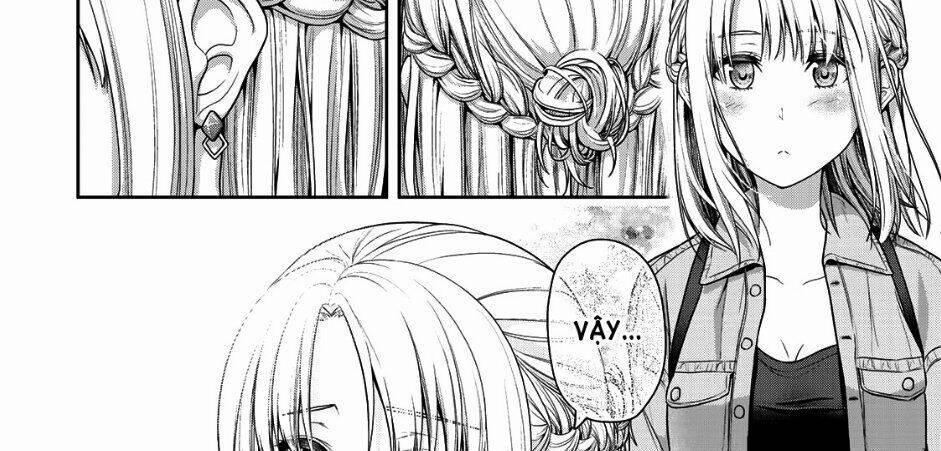Thứ Mà Đôi Ta Mong Muốn 40 trang 5