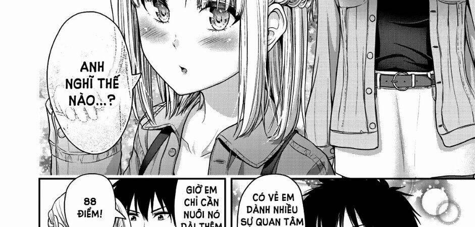 Thứ Mà Đôi Ta Mong Muốn 40 trang 6