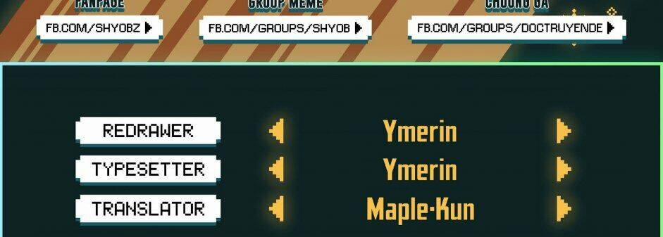 Thứ Mà Đôi Ta Mong Muốn 41 trang 1