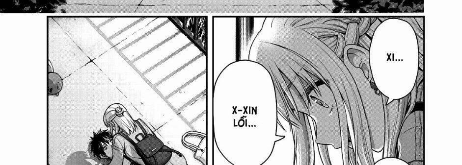 Thứ Mà Đôi Ta Mong Muốn 41 trang 12