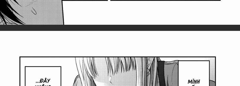Thứ Mà Đôi Ta Mong Muốn 41 trang 14