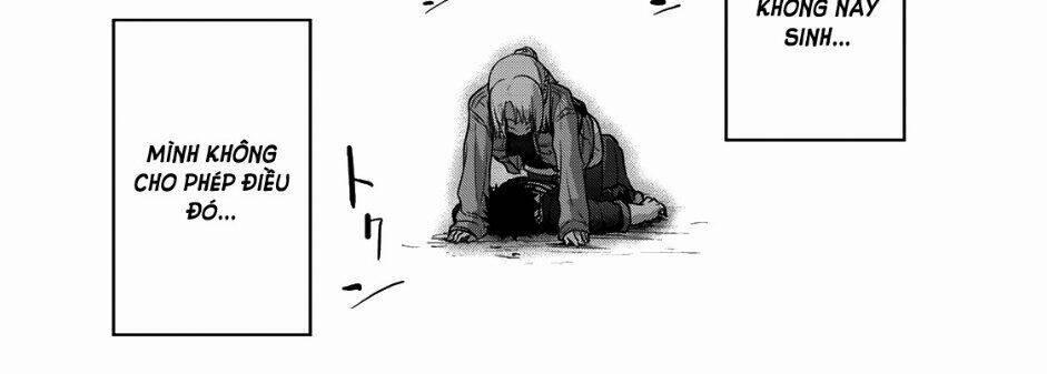 Thứ Mà Đôi Ta Mong Muốn 41 trang 16