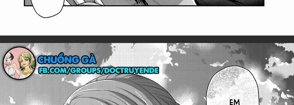 Thứ Mà Đôi Ta Mong Muốn 41 trang 18