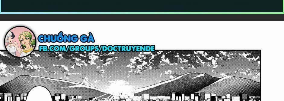 Thứ Mà Đôi Ta Mong Muốn 41 trang 2