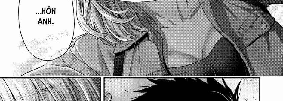 Thứ Mà Đôi Ta Mong Muốn 41 trang 20