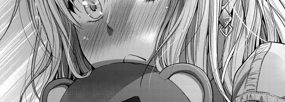 Thứ Mà Đôi Ta Mong Muốn 41 trang 32