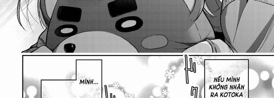 Thứ Mà Đôi Ta Mong Muốn 41 trang 33