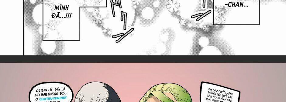 Thứ Mà Đôi Ta Mong Muốn 41 trang 34