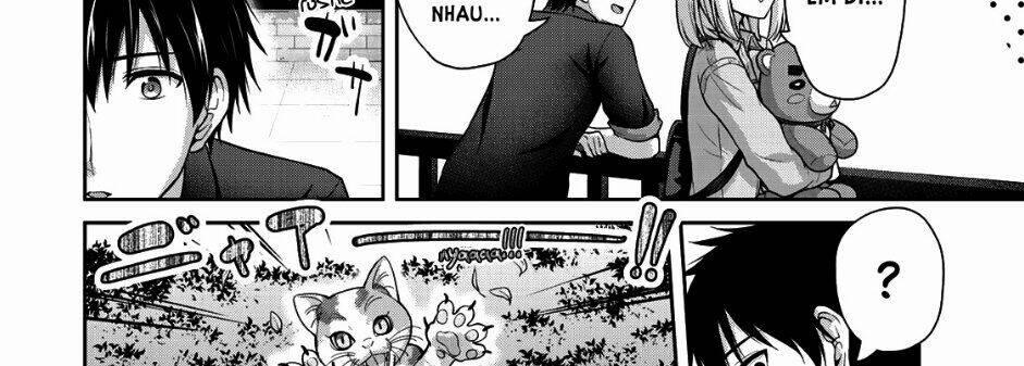 Thứ Mà Đôi Ta Mong Muốn 41 trang 7