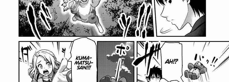 Thứ Mà Đôi Ta Mong Muốn 41 trang 8