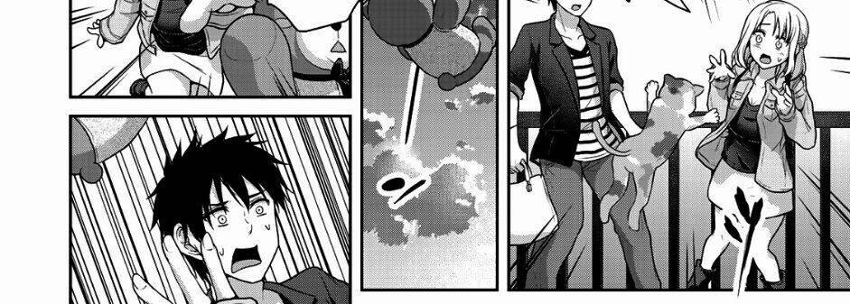 Thứ Mà Đôi Ta Mong Muốn 41 trang 9