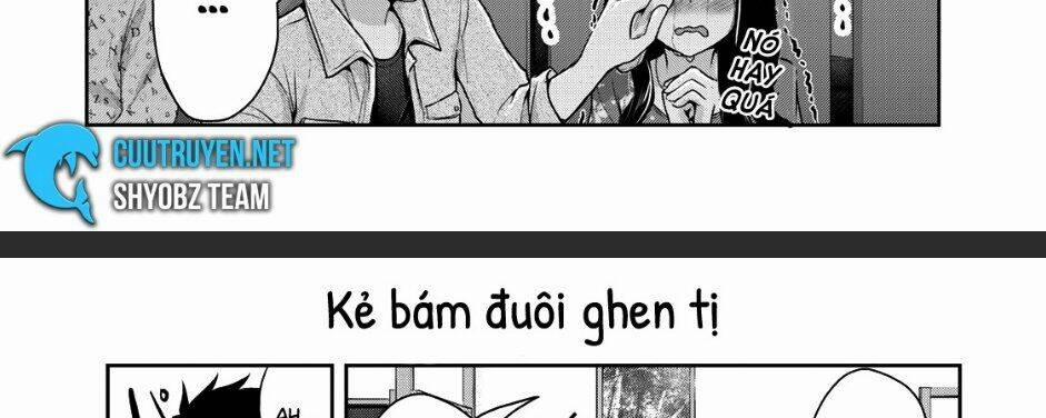 Thứ Mà Đôi Ta Mong Muốn 42 trang 16