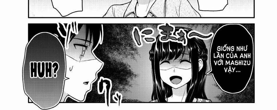 Thứ Mà Đôi Ta Mong Muốn 42 trang 19