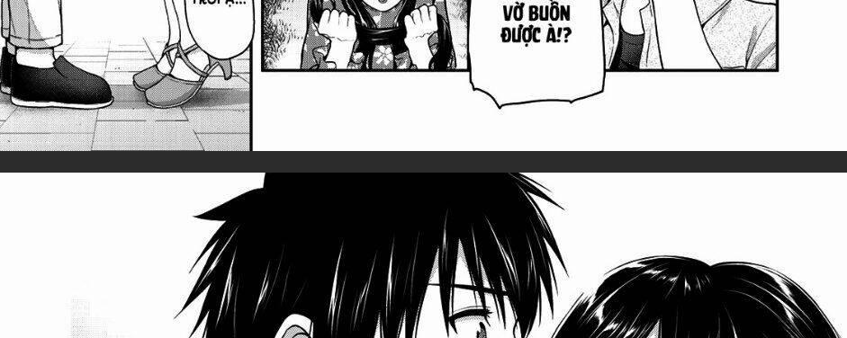Thứ Mà Đôi Ta Mong Muốn 42 trang 27