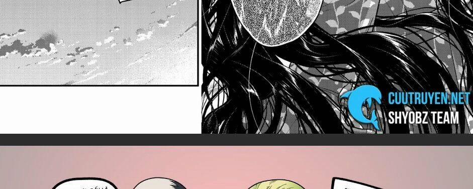 Thứ Mà Đôi Ta Mong Muốn 42 trang 34