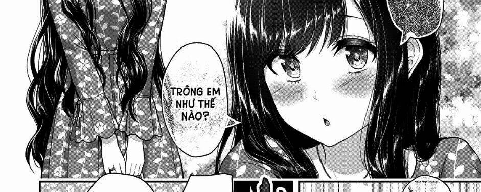 Thứ Mà Đôi Ta Mong Muốn 42 trang 7