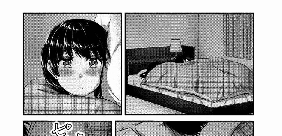 Thứ Mà Đôi Ta Mong Muốn 43 trang 29