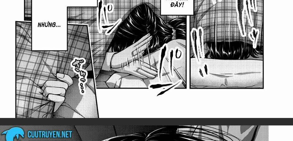 Thứ Mà Đôi Ta Mong Muốn 43 trang 31