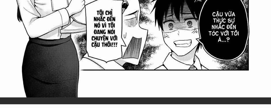 Thứ Mà Đôi Ta Mong Muốn 44 trang 12