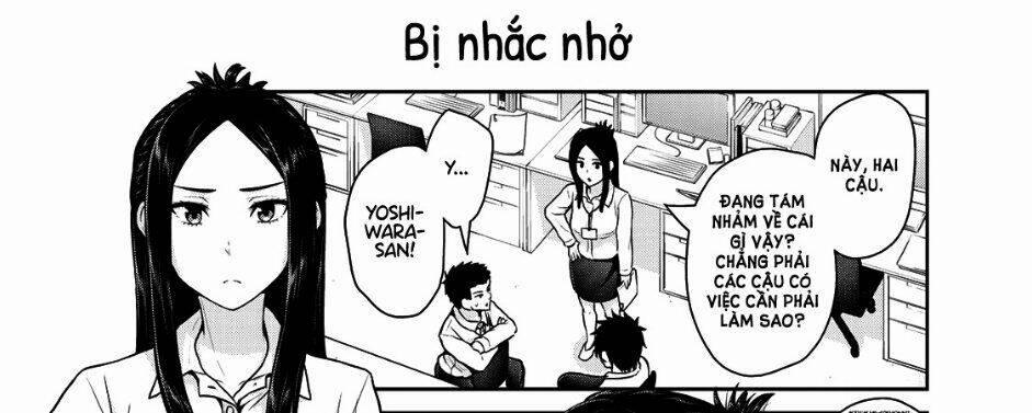 Thứ Mà Đôi Ta Mong Muốn 44 trang 13