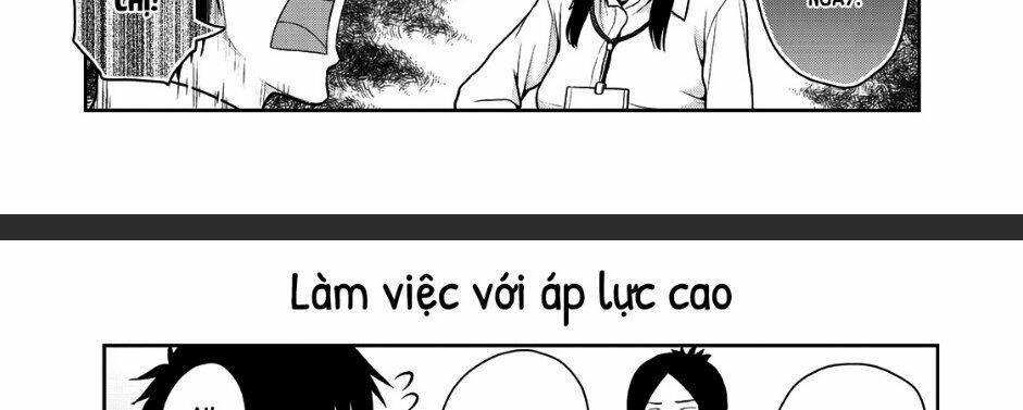 Thứ Mà Đôi Ta Mong Muốn 44 trang 16