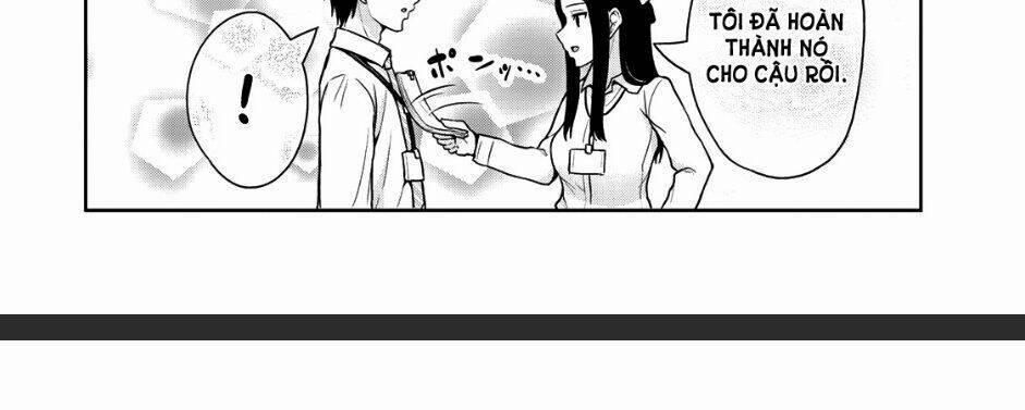 Thứ Mà Đôi Ta Mong Muốn 44 trang 23