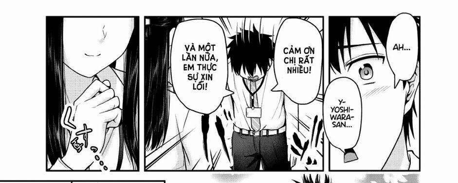 Thứ Mà Đôi Ta Mong Muốn 44 trang 24