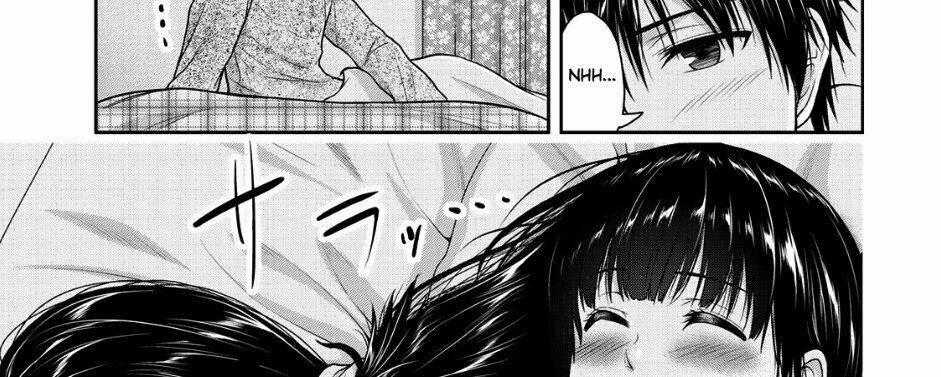 Thứ Mà Đôi Ta Mong Muốn 44 trang 3